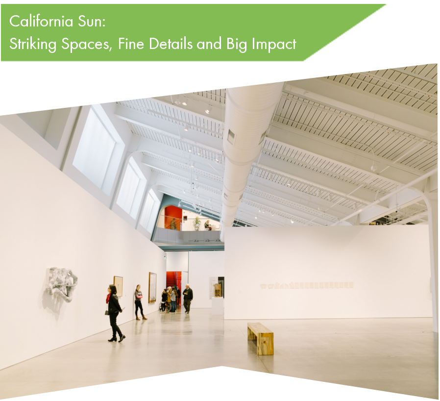 Berkeley Art Museum and Pacific Film Archives