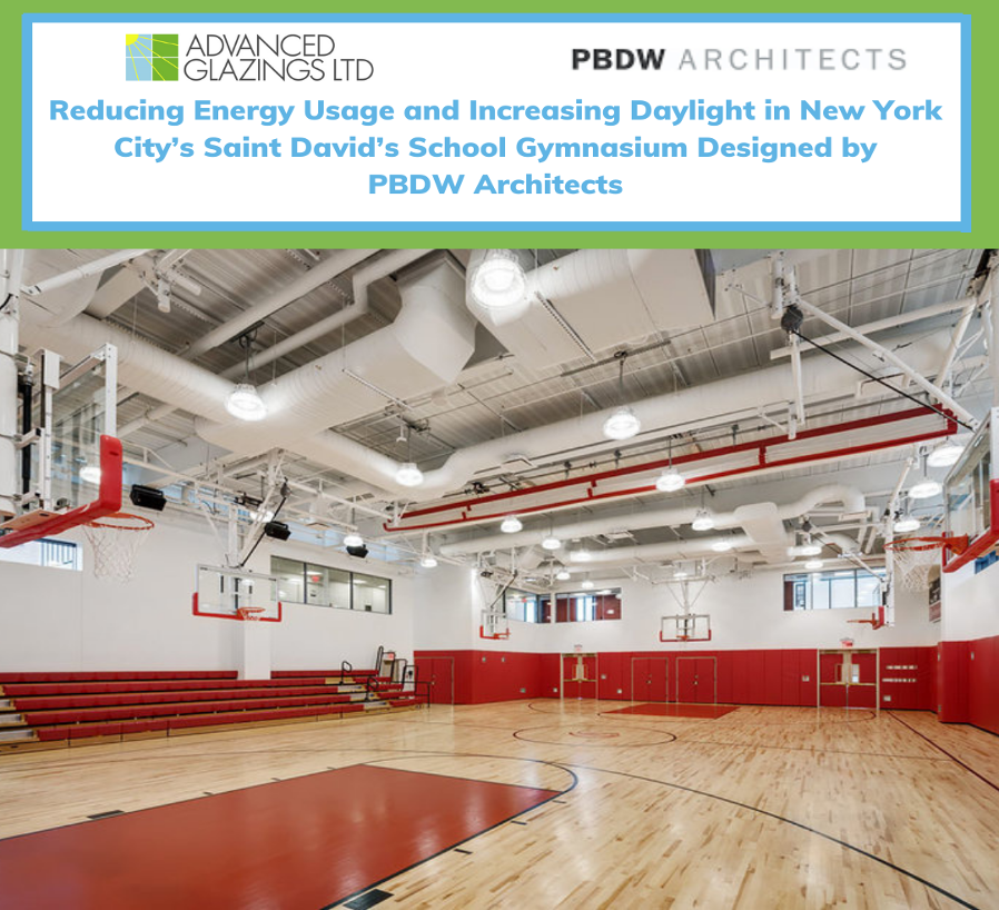 Saint David's School Testimonial