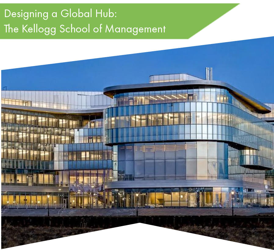 Northwestern University Kellogg School of Management Global Hub