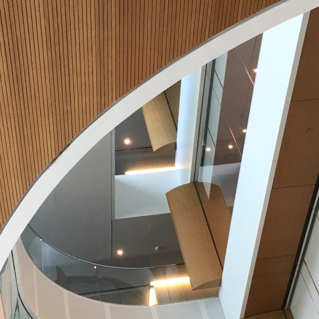 Kellogg Global Hub Detail