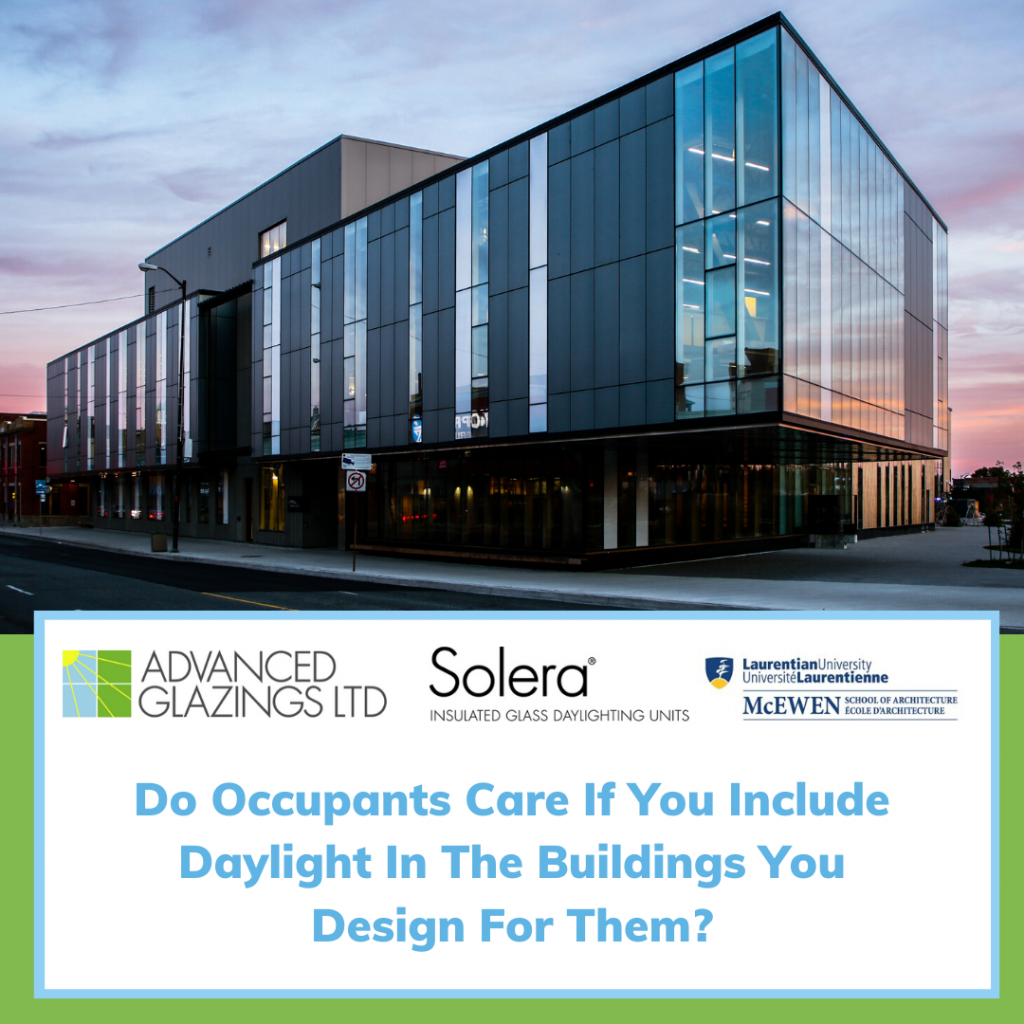 McEwen School of Architecture