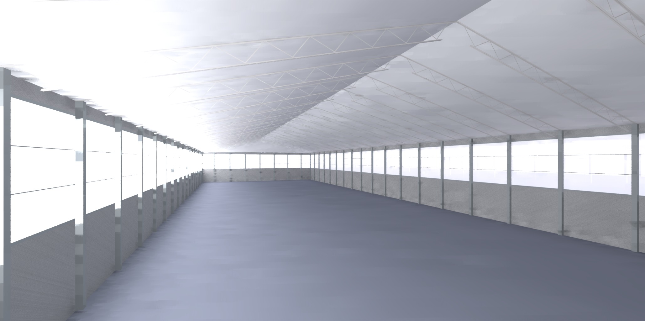 SoleraWall System